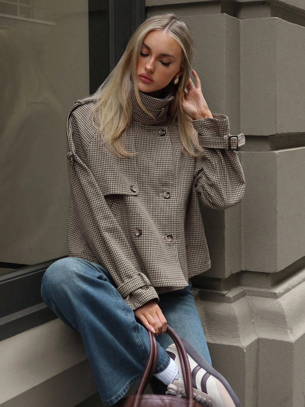 women's everyday coat Australia