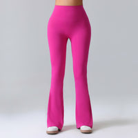 high waist flared leggings Australia