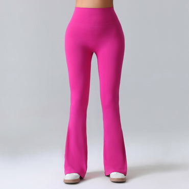 high waist flared leggings Australia