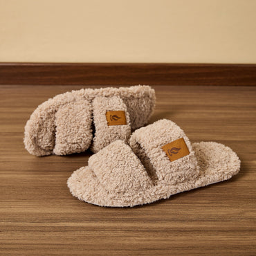 thick sole slippers Australia