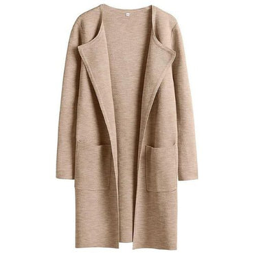 Jayda Woolen Coat Hot Deal Warehouse