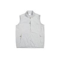 Men's lightweight quick-dry running cycling vest with breathable outdoor design