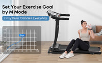 “Folding Treadmill for Home – space-saving, foldable treadmill for convenient home workouts and cardio training – Hot Deal Warehouse fitness”
