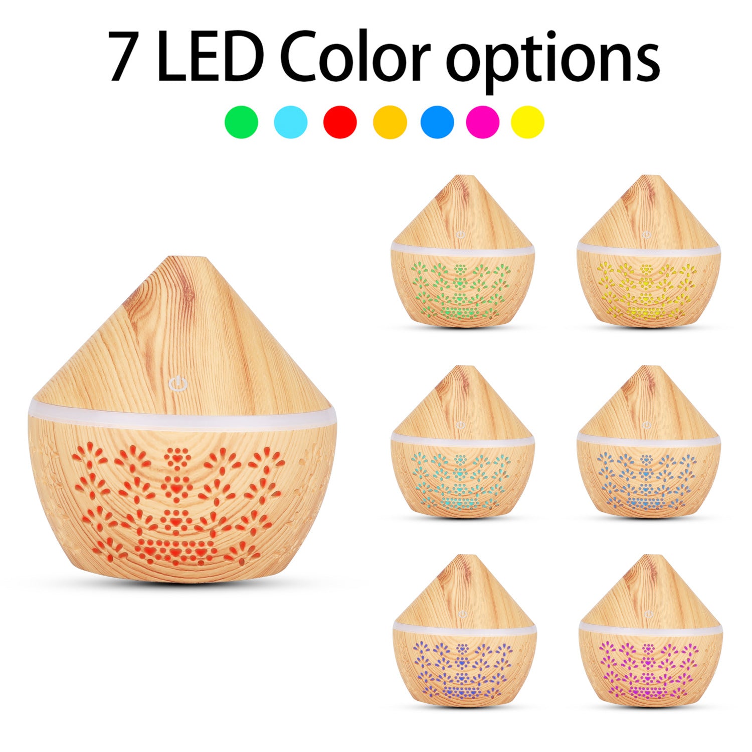 “Footprint USB Mini Humidifier – portable USB humidifier with a cute footprint design, perfect for home, office, or travel – Hot Deal Warehouse home essentials”
