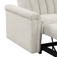 U Style Convertible Sofa With Pull Out Bed Hot Deal Warehouse