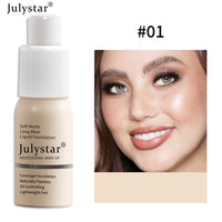 Liquid Foundation Concealer BB Cream