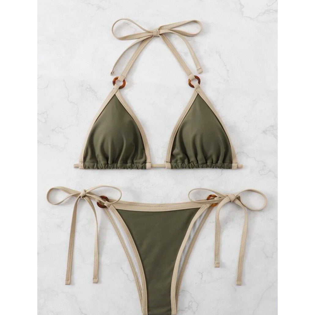 Island Essence Bikini Hot Deal Warehouse