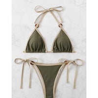 Island Essence Bikini Hot Deal Warehouse