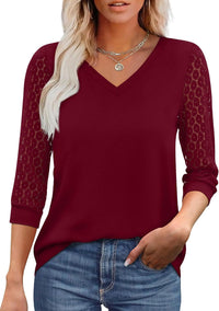 “Abel Top – stylish women’s blouse with modern design for versatile everyday wear – Hot Deal Warehouse fashion”









