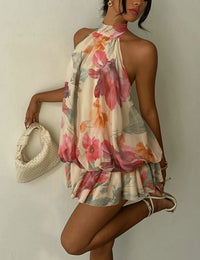 women's tiered dress online Australia