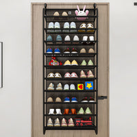 “Fleur Dustproof Storage Shoe Cabinet – elegant shoe cabinet with dustproof cover, perfect for organized, stylish storage – Hot Deal Warehouse home”
