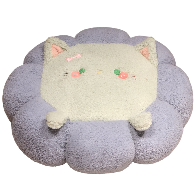 “Cool Summer Ice Bean Cushion – breathable, cooling seat cushion designed for comfort during hot weather, perfect for home, office, or car – Hot Deal Warehouse home essentials”
