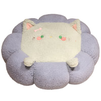 “Cool Summer Ice Bean Cushion – breathable, cooling seat cushion designed for comfort during hot weather, perfect for home, office, or car – Hot Deal Warehouse home essentials”
