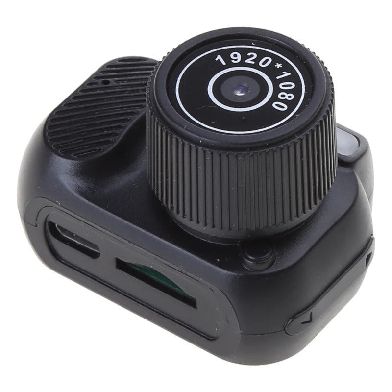 Mini 1080P HD Sports Camera