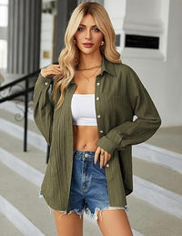 women's collared shirt online Australia