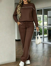 two-piece formal set women Australia