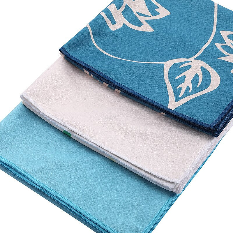 Yoga Towel 183×63cm