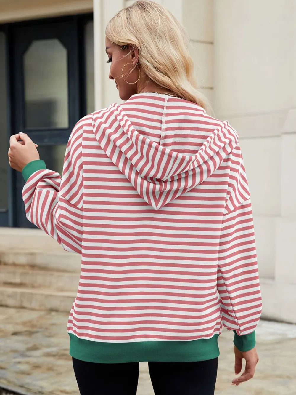 “Farrah Hoodie for Women – women’s cozy, modern hoodie designed for comfort and everyday style – Hot Deal Warehouse fashion”

