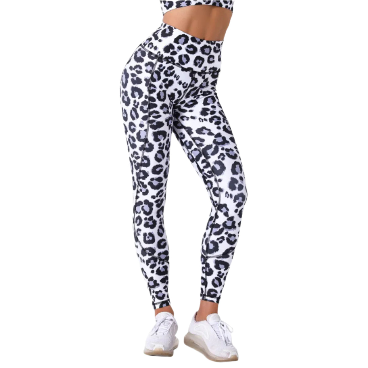 seamless gym pants women push-up leggings