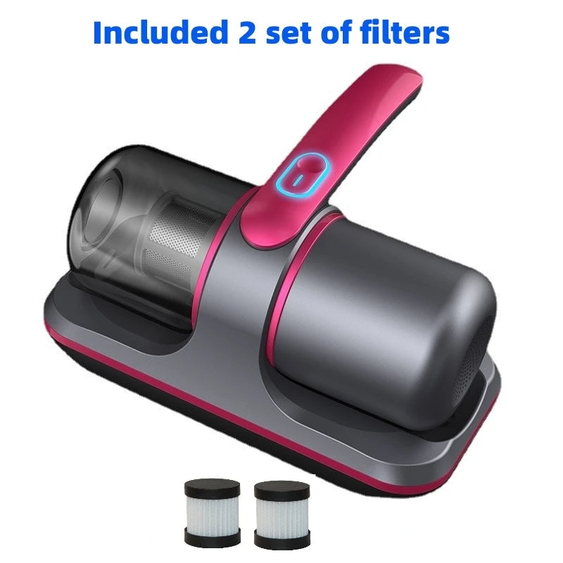 Ultraviolet Mite Removal Vacuum Cleaner