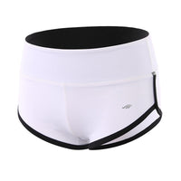 Women's Workout Yoga Gym Dolphin Shorts Hot Deal Warehouse
