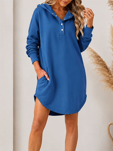 women's relaxed dress online Australia

