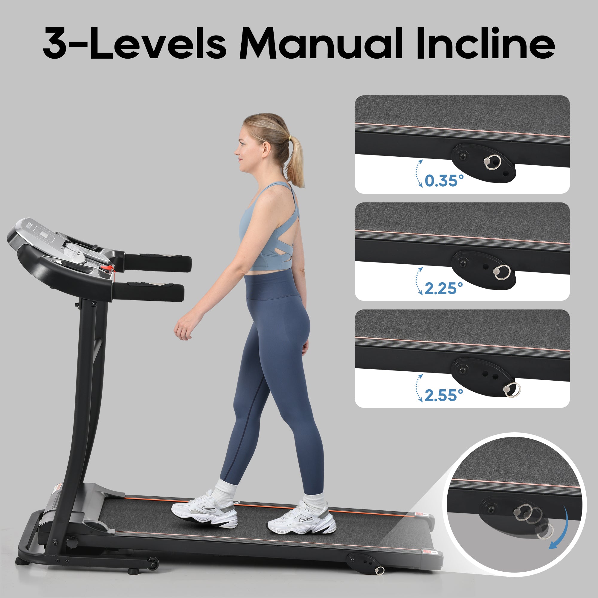 “Folding Treadmill for Home – space-saving, foldable treadmill for convenient home workouts and cardio training – Hot Deal Warehouse fitness”
