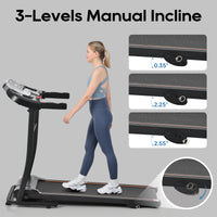 “Folding Treadmill for Home – space-saving, foldable treadmill for convenient home workouts and cardio training – Hot Deal Warehouse fitness”
