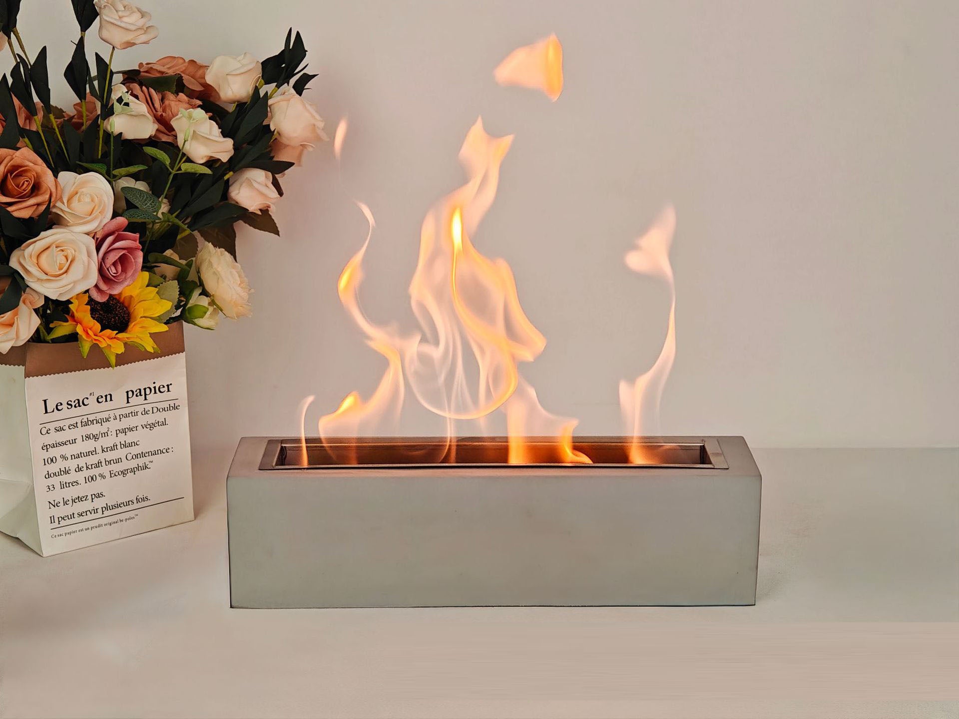 “Bonfire stove – portable outdoor fire pit for camping, backyard gatherings, and cozy nights under the stars – Hot Deal Warehouse outdoor living”

