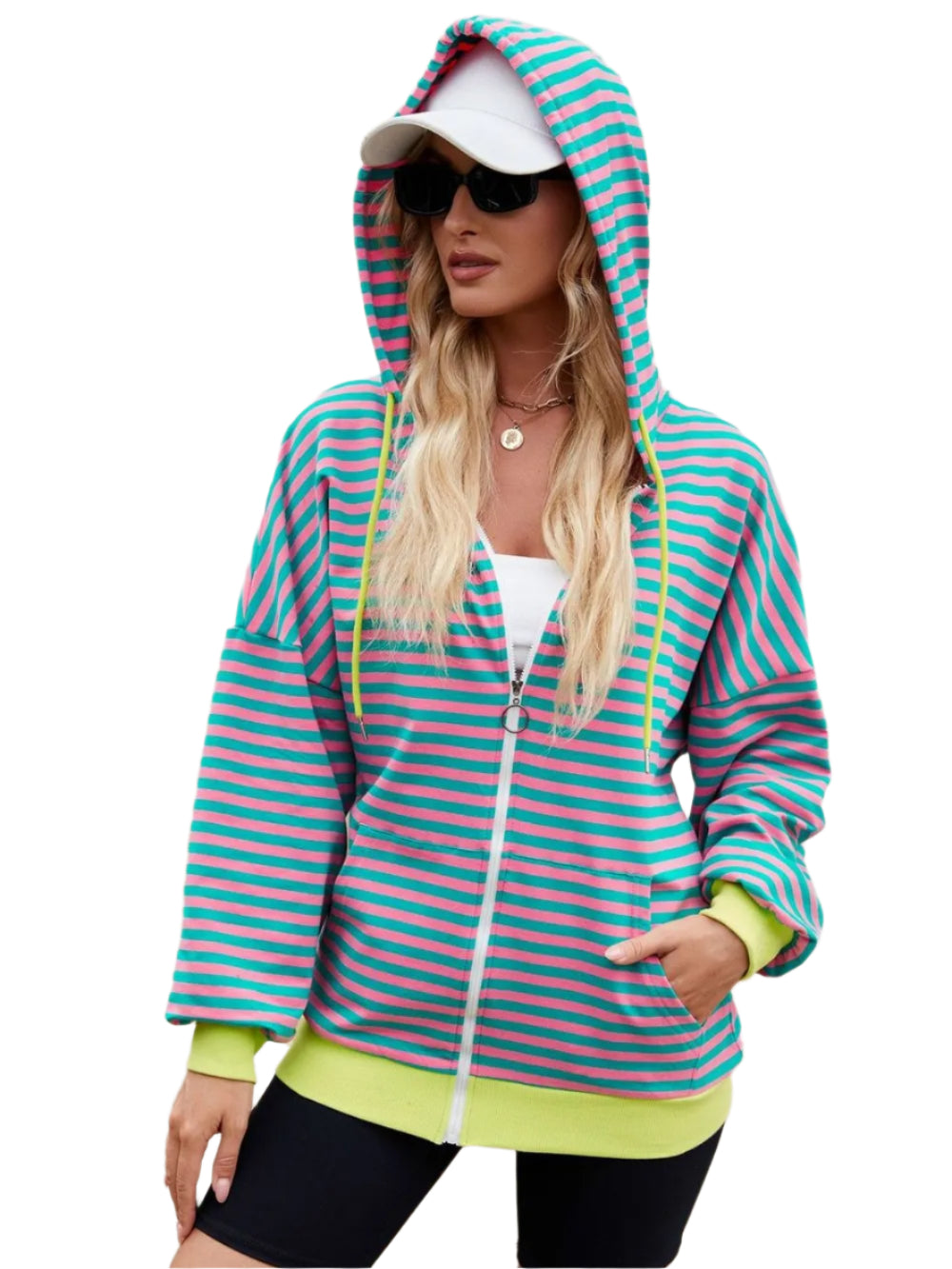 “Farrah Hoodie for Women – women’s cozy, modern hoodie designed for comfort and everyday style – Hot Deal Warehouse fashion”

