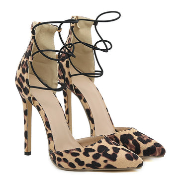 strappy heels women Australia online