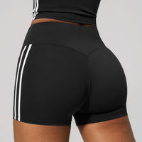 women's training shorts Australia