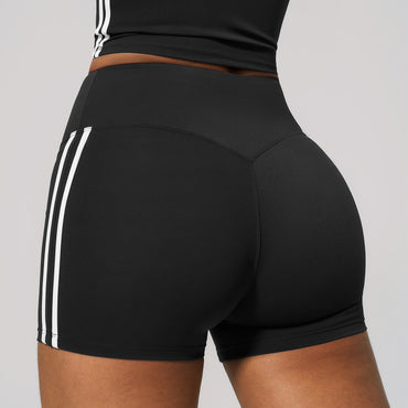 women's training shorts Australia