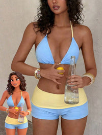 women's swimwear sets Australia