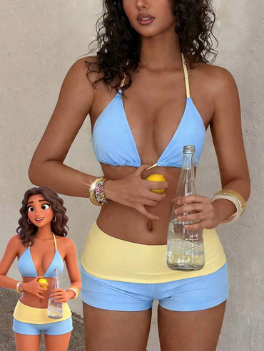 women's swimwear sets Australia