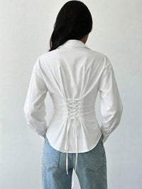 Nala Slim-Fit Shirt Hot Deal Warehouse