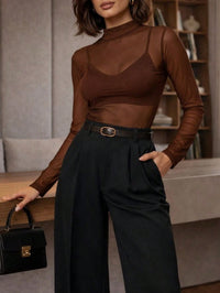 mesh top women Australia online
