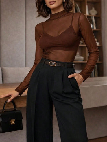 mesh top women Australia online