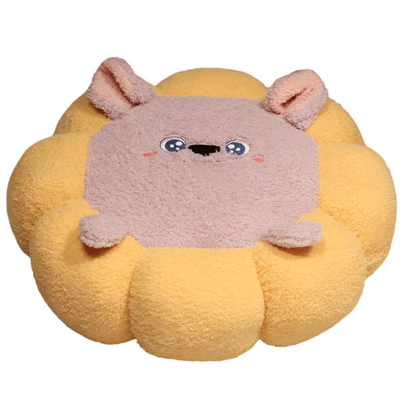 “Cool Summer Ice Bean Cushion – breathable, cooling seat cushion designed for comfort during hot weather, perfect for home, office, or car – Hot Deal Warehouse home essentials”
