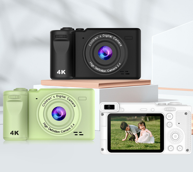 “1080P digital camera – high-definition compact camera for photos and video recording – Hot Deal Warehouse electronics”

