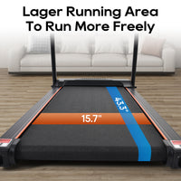 “Folding Treadmill for Home – space-saving, foldable treadmill for convenient home workouts and cardio training – Hot Deal Warehouse fitness”
