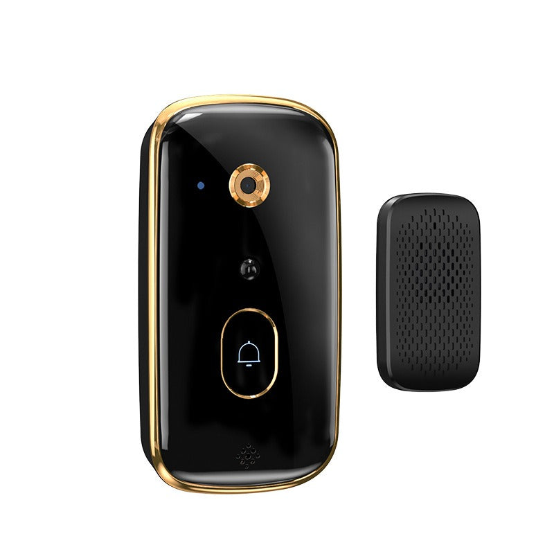 Intelligent Visual Doorbell X10