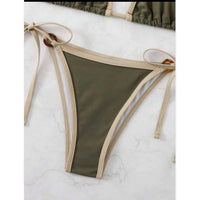 Island Essence Bikini Hot Deal Warehouse