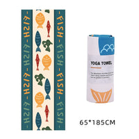 Yoga Towel 183×63cm