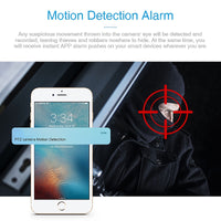 “1080P cloud IP security surveillance camera – wireless smart camera for home and business monitoring – Hot Deal Warehouse electronics”


