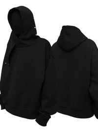 “Escaped Hoodie with Mask for Men – unique men’s hoodie featuring an attached mask, ideal for streetwear style and standout looks – Hot Deal Warehouse menswear”

