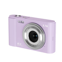 “48MP HD digital camera with 16X zoom – high-resolution camera for stunning photos and detailed close-ups – Hot Deal Warehouse electronics”

