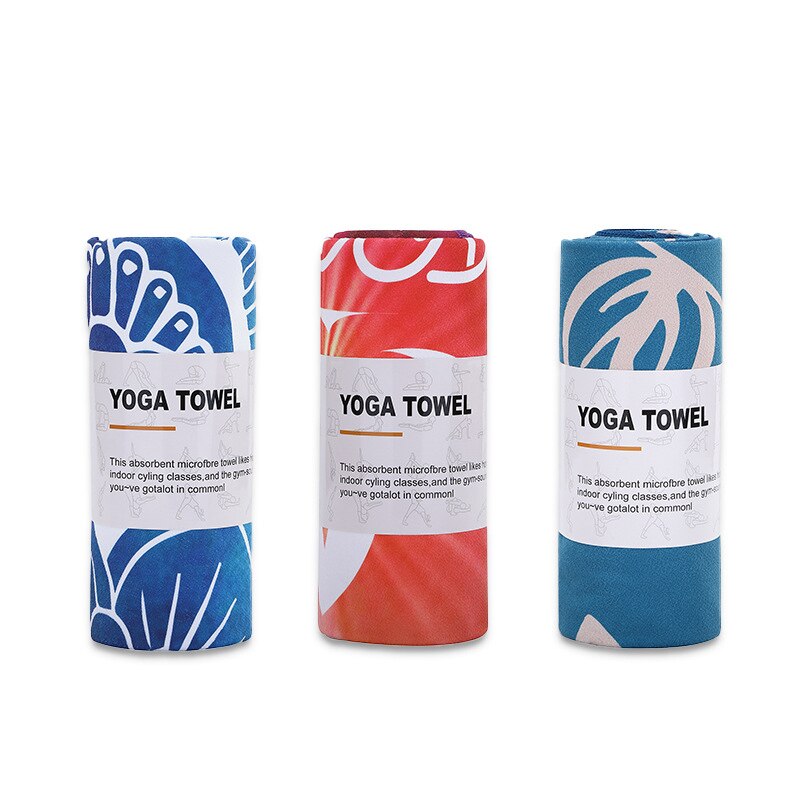 Yoga Towel 183×63cm