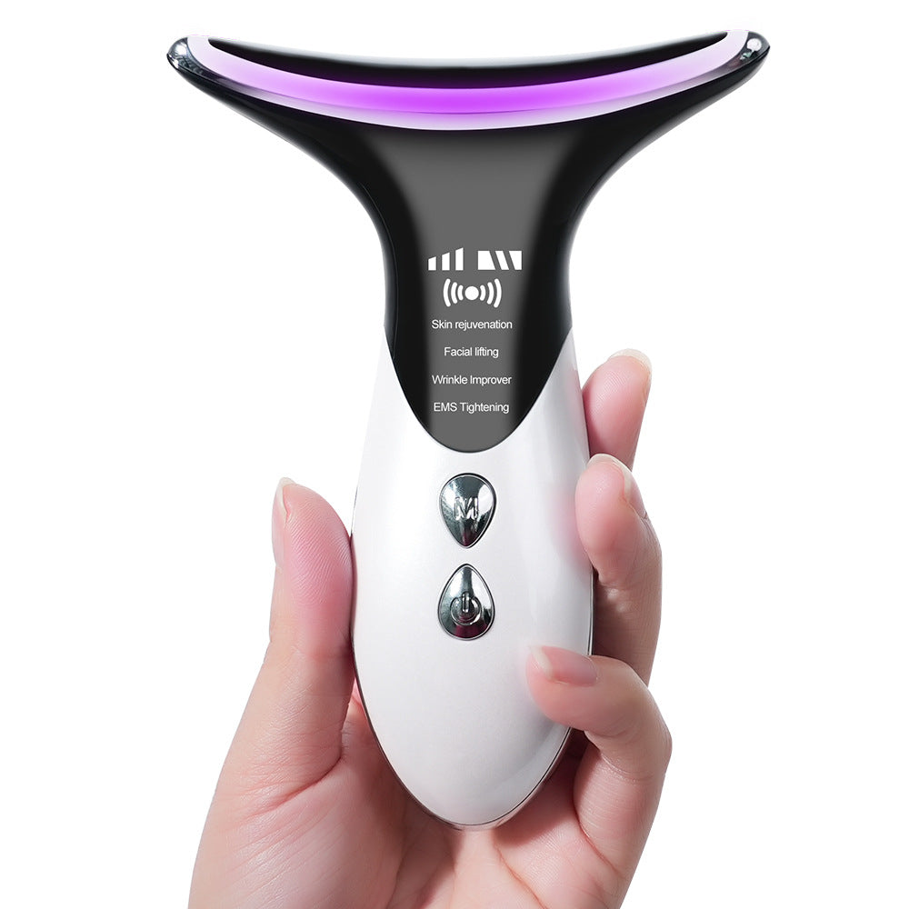 Wrinkle Removal And Lifting Skin Beauty Device Hot Deal Warehouse