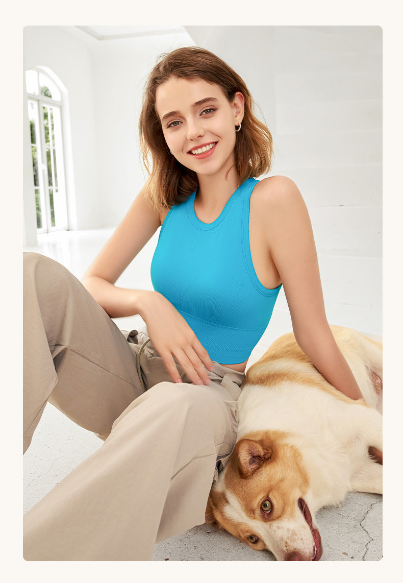 Monty Tank Top Hot Deal Warehouse